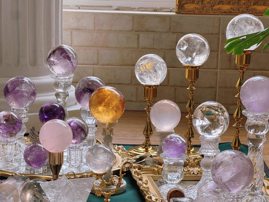 How to Care for Your Crystal Bracelet: A Complete Cleaning, Storage & Maintenance Guide｜SOULUCKY