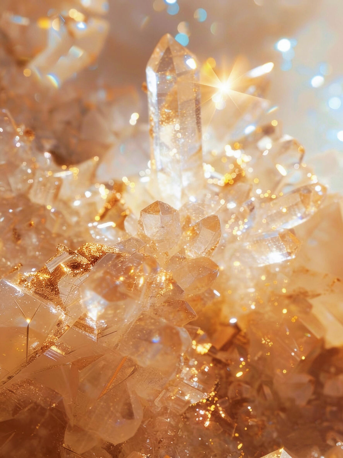 Citrine: The Complete Guide to the "Sunshine Stone"｜SOULUCKY