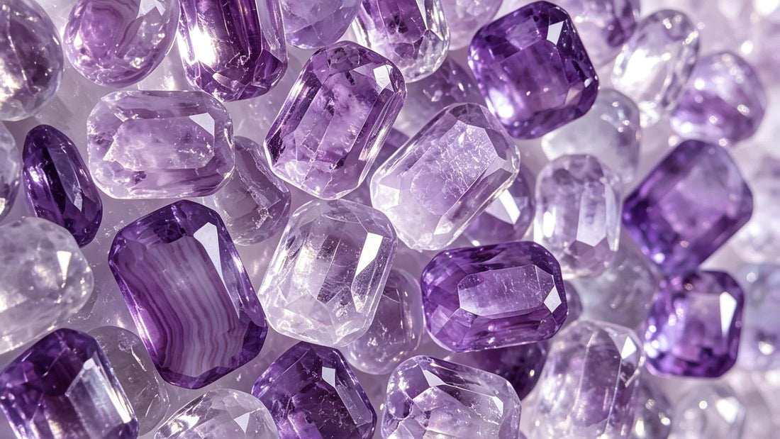 amethyst