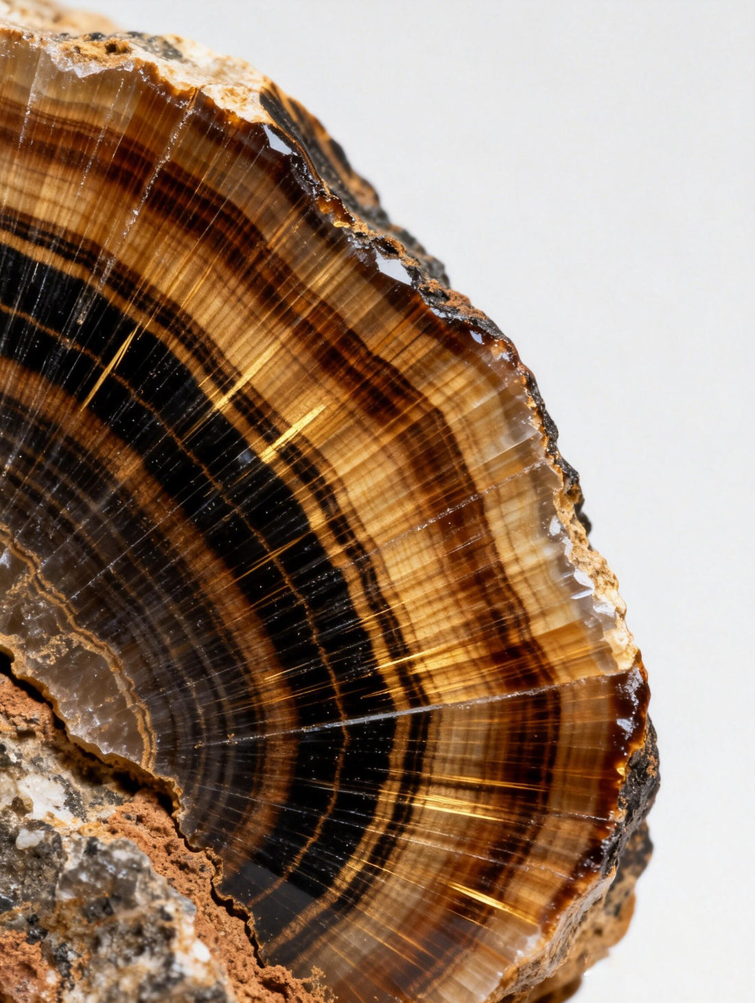 Tiger's Eye: The Complete Guide to the Silky Golden Chatoyant Quartz｜SOULUCKY