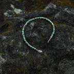 Follow the Current｜Turquoise Bracelet KUNLUN SKY