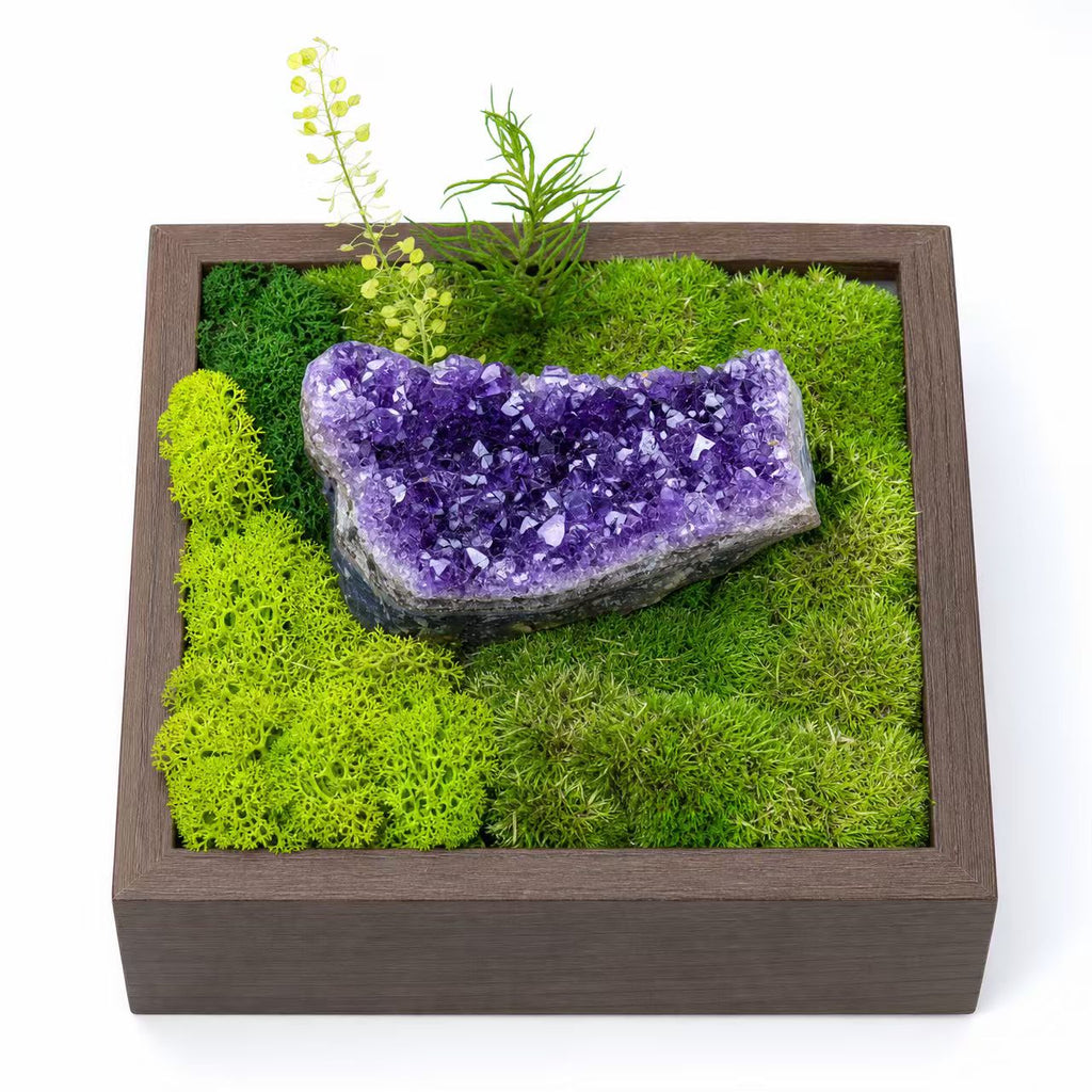 Amethyst Mist