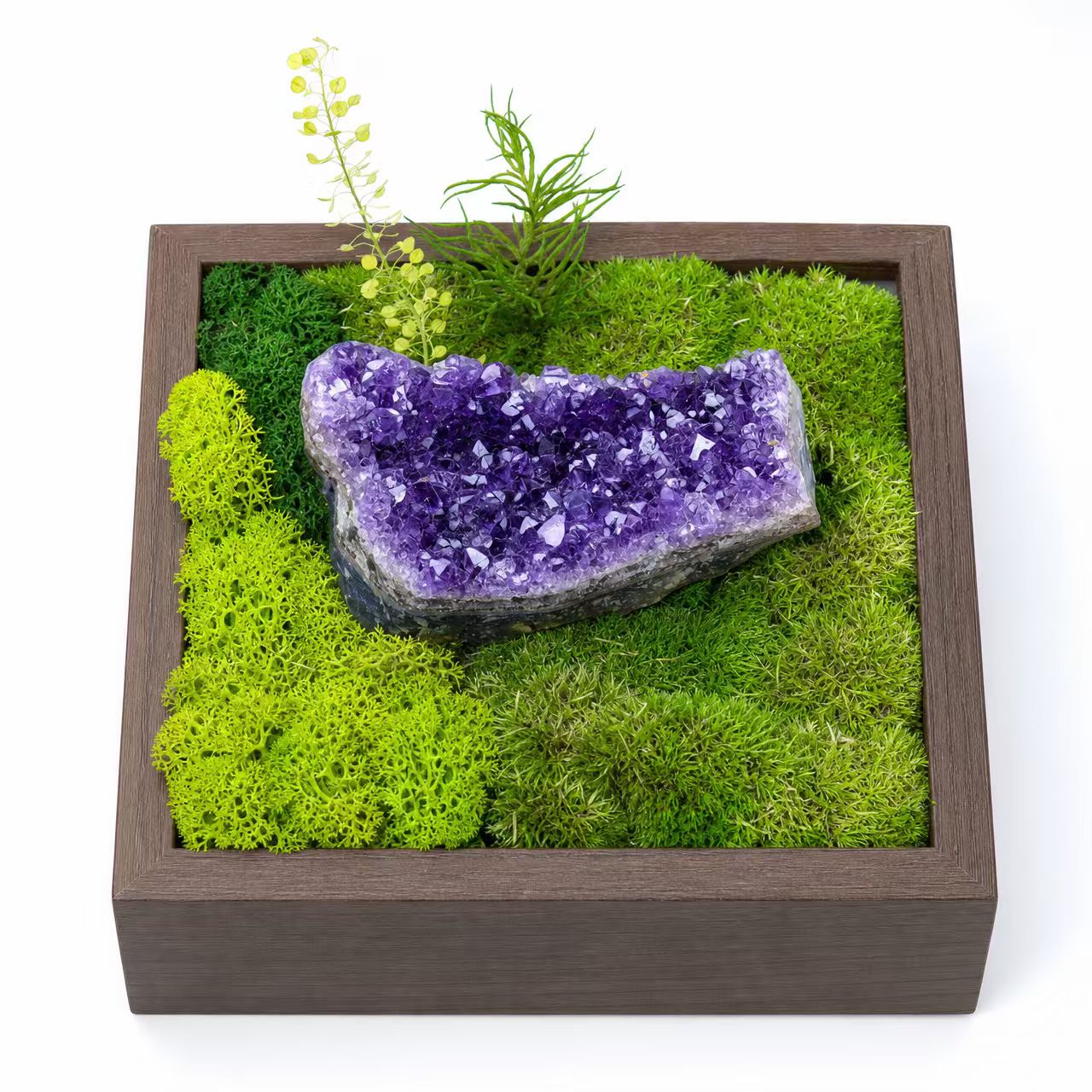 Amethyst Mist