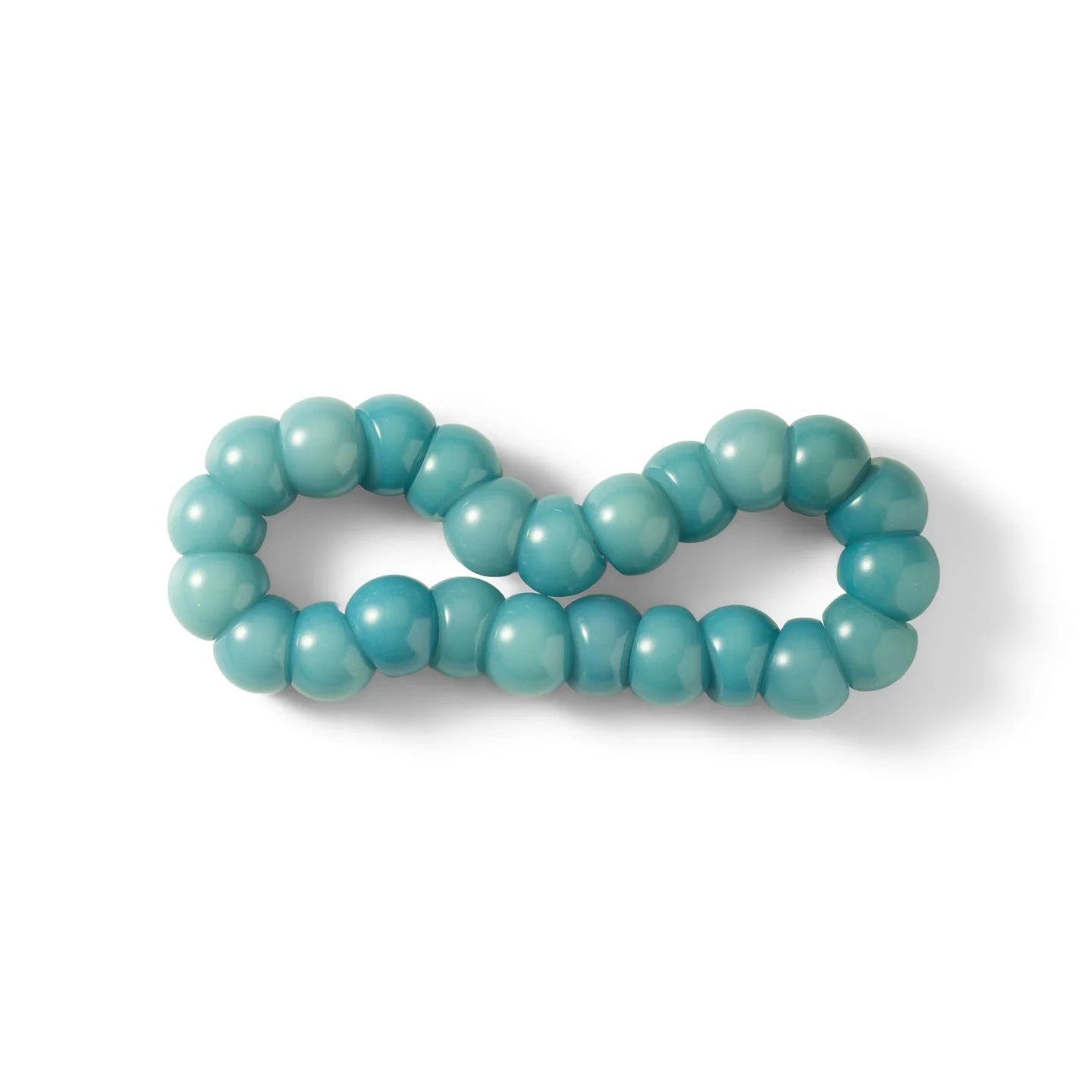 Tahiti Ocean RuaRua Fidget Loop Bracelet