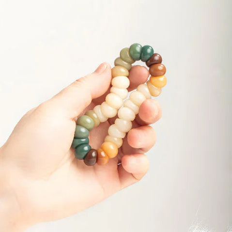 Mount Dolomites RuaRua Fidget Loop Bracelet