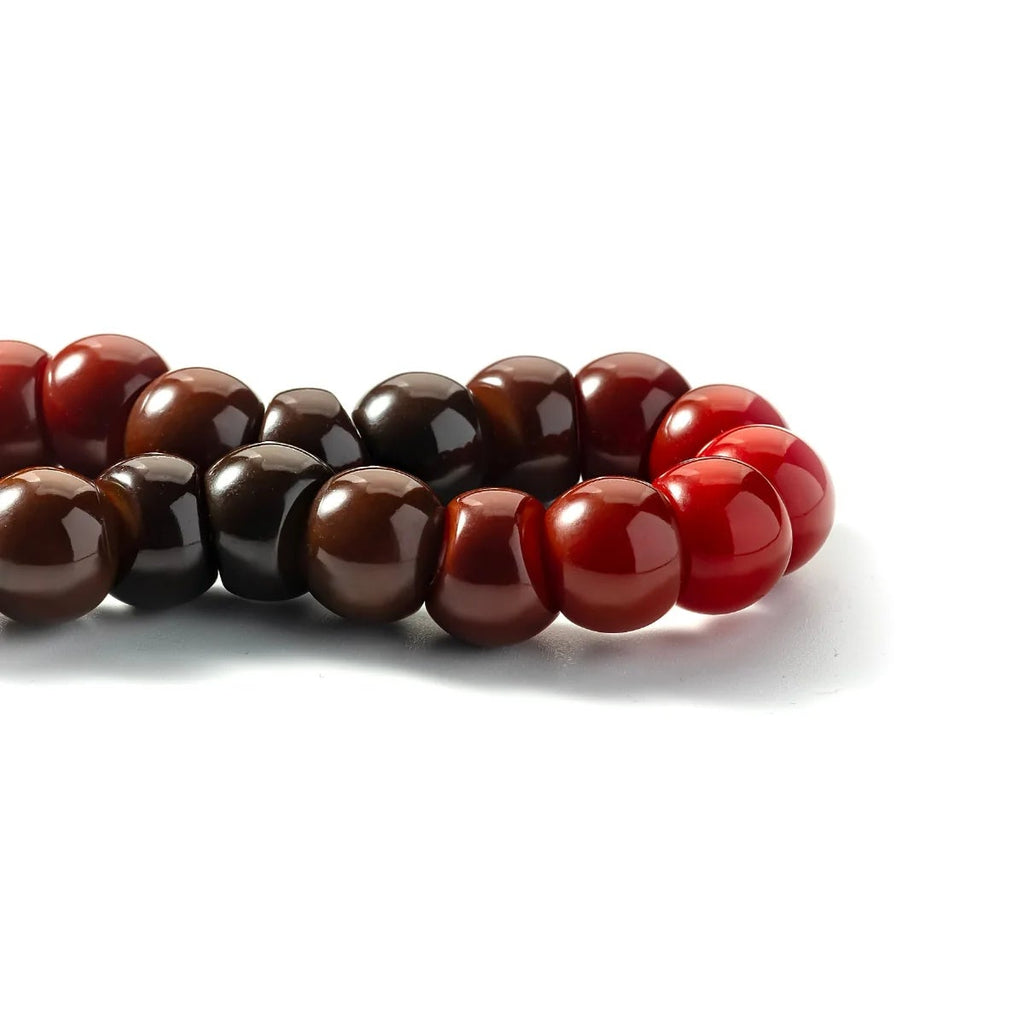 Mount Etna RuaRua Fidget Loop Bracelet