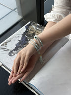 Ease + Release Meditation Bracelet