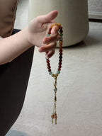 Balance + Clarity Meditation Bracelet