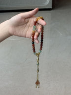 Balance + Clarity Meditation Bracelet