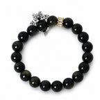 Golden Obsidian Constancy