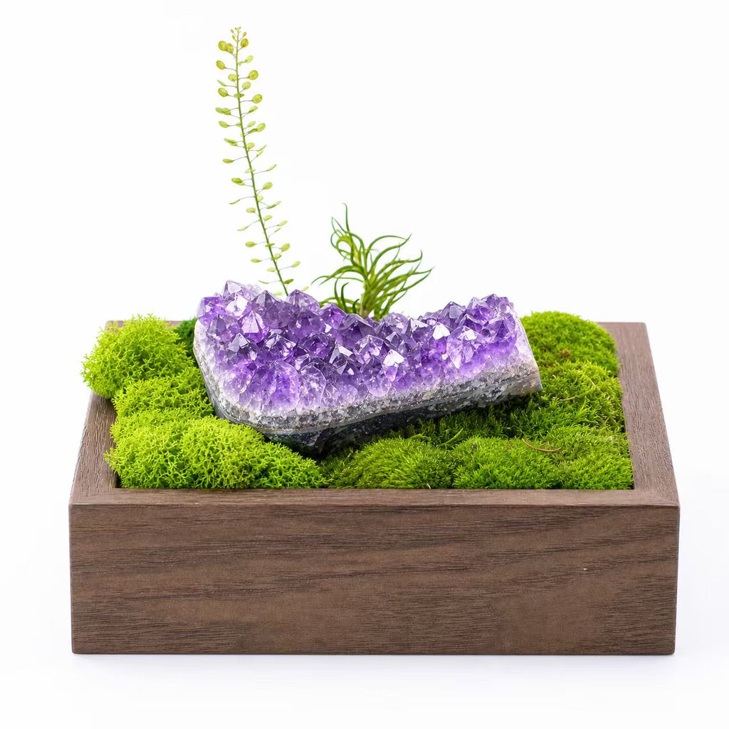Amethyst Mist