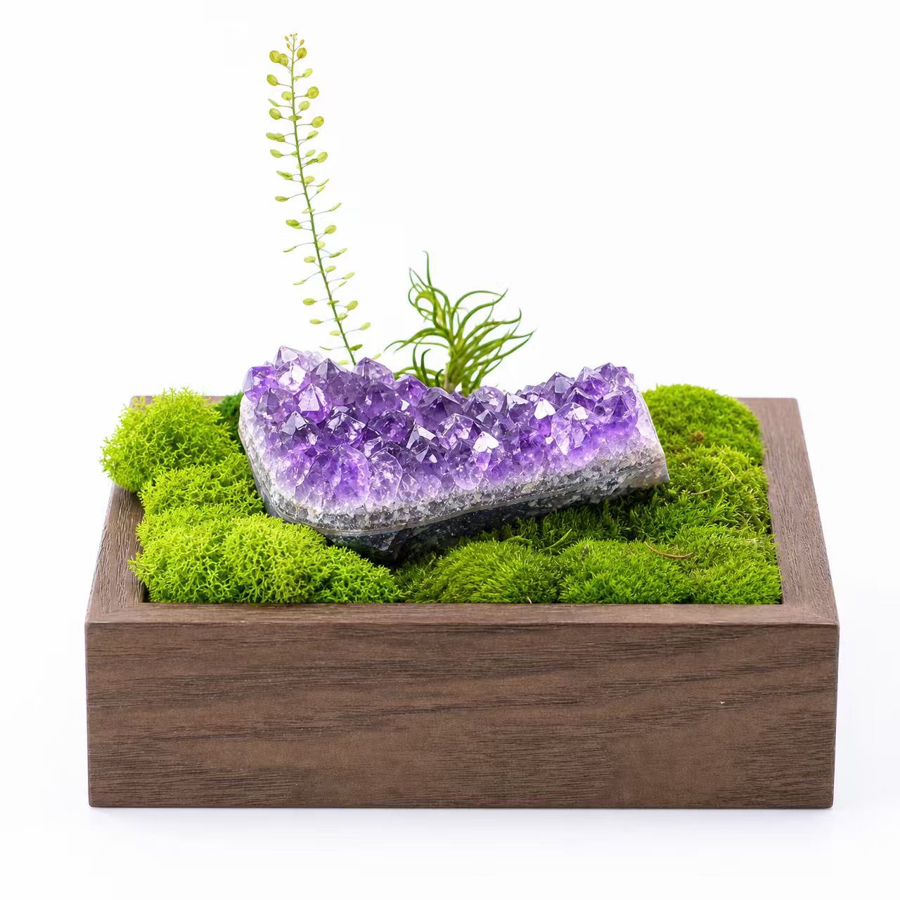 Amethyst Mist