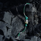 Western Tundra Turquoise Bracelet Oasis