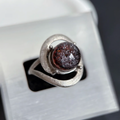 Dunhuang Echo Hematite Bracelet Veil of Light