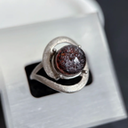 Dunhuang Echo Hematite Bracelet Veil of Light