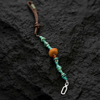Desert Oasis Turquoise Bracelet