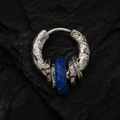 Blue Within The Ring