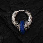 Blue Within The Ring