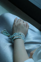 Ease + Release Meditation Bracelet