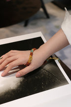 Balance + Clarity Meditation Bracelet