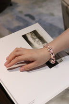 Fire | Open Bracelet