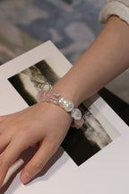 Fire | Open Bracelet