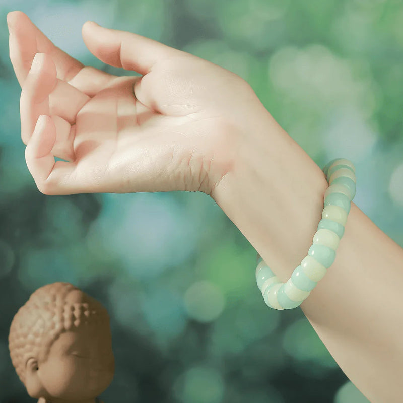 Verzasca RuaRua Fidget Loop Bracelet