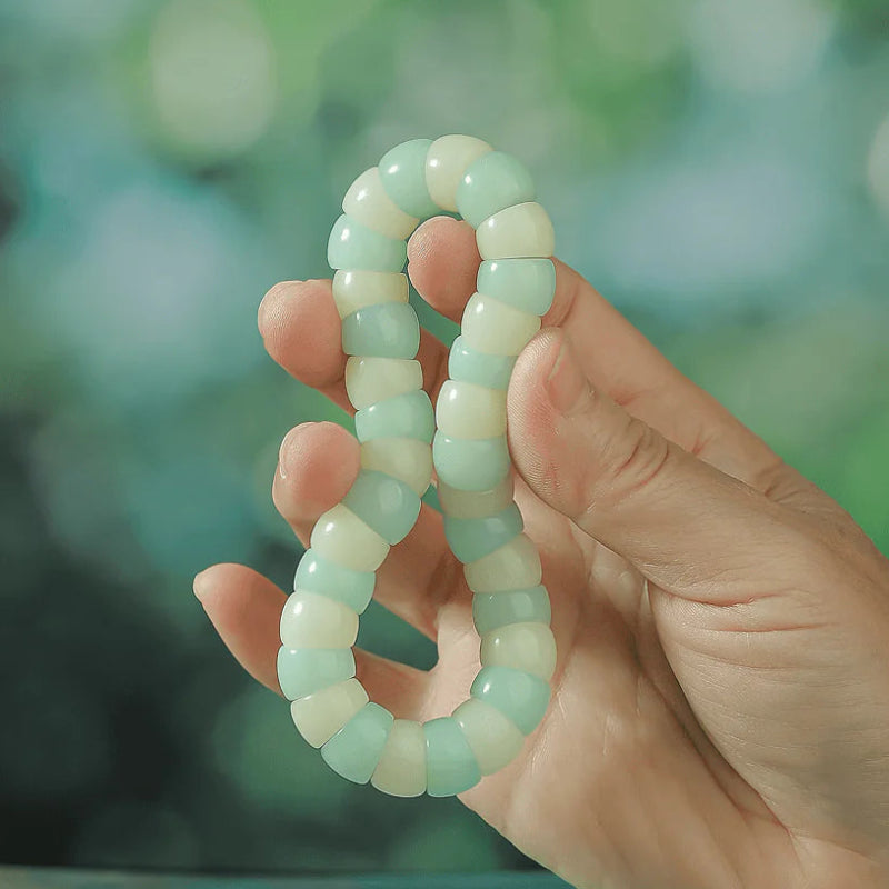 Verzasca RuaRua Fidget Loop Bracelet