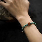 Kunlun Hearth Guardian Bracelet