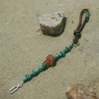 Kunlun Hearth Guardian Bracelet