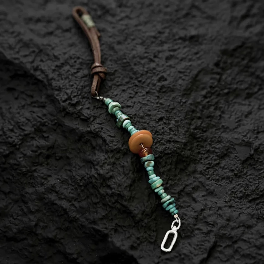 Kunlun Hearth Guardian Bracelet
