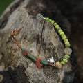 Kunlun Homeward Bell Bracelet