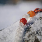 Kunlun Longevity Peach Bracelet