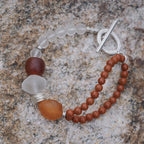 Kunlun Longevity Peach Bracelet