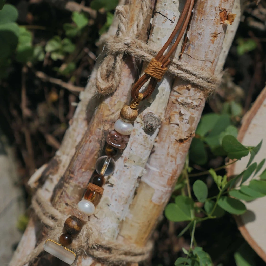 Kunlun Sky Heart Bracelet