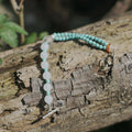 Kunlun Snowline Blessing Bracelet