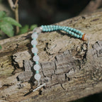 Kunlun Snowline Blessing Bracelet