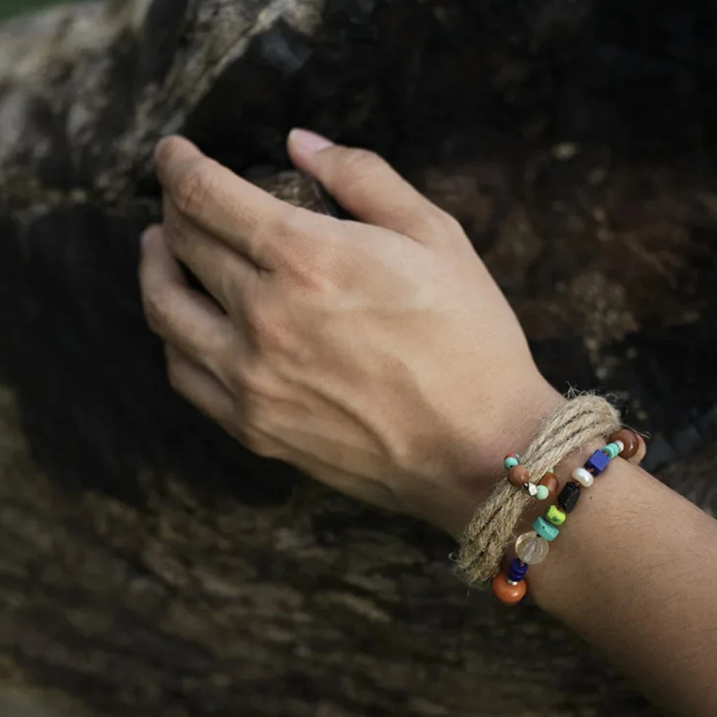 Kunlun Summit Guard Bracelet