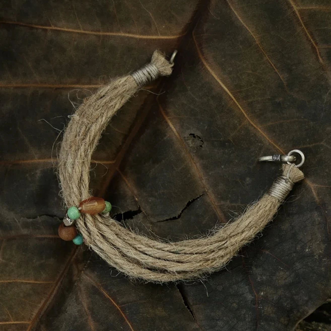 Kunlun Summit Guard Bracelet