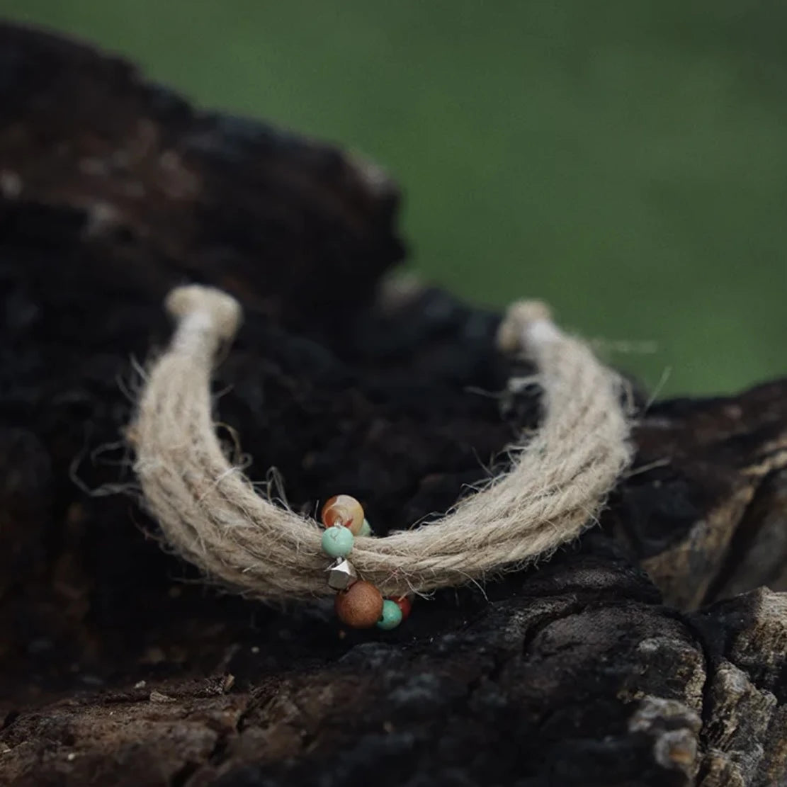 Kunlun Summit Guard Bracelet