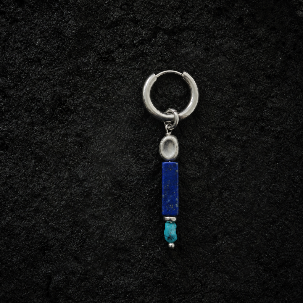 Pillar Of Blue