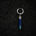 Pillar Of Blue