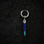 Pillar Of Blue