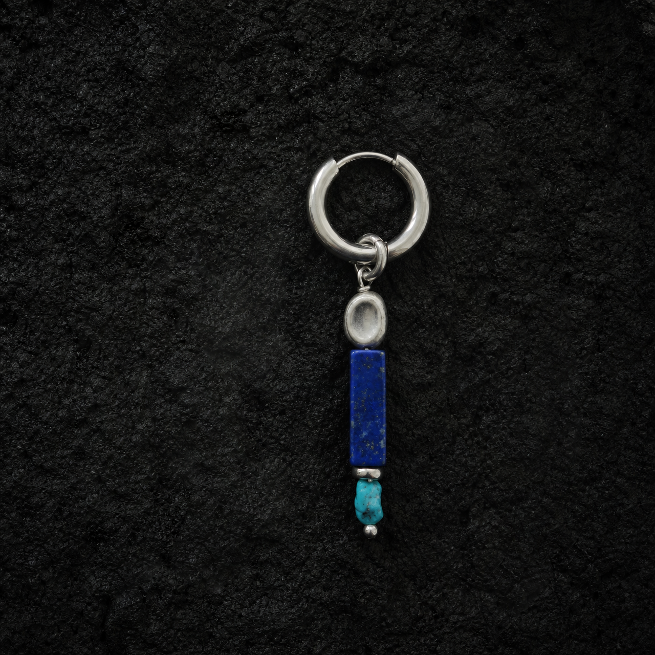 Pillar Of Blue
