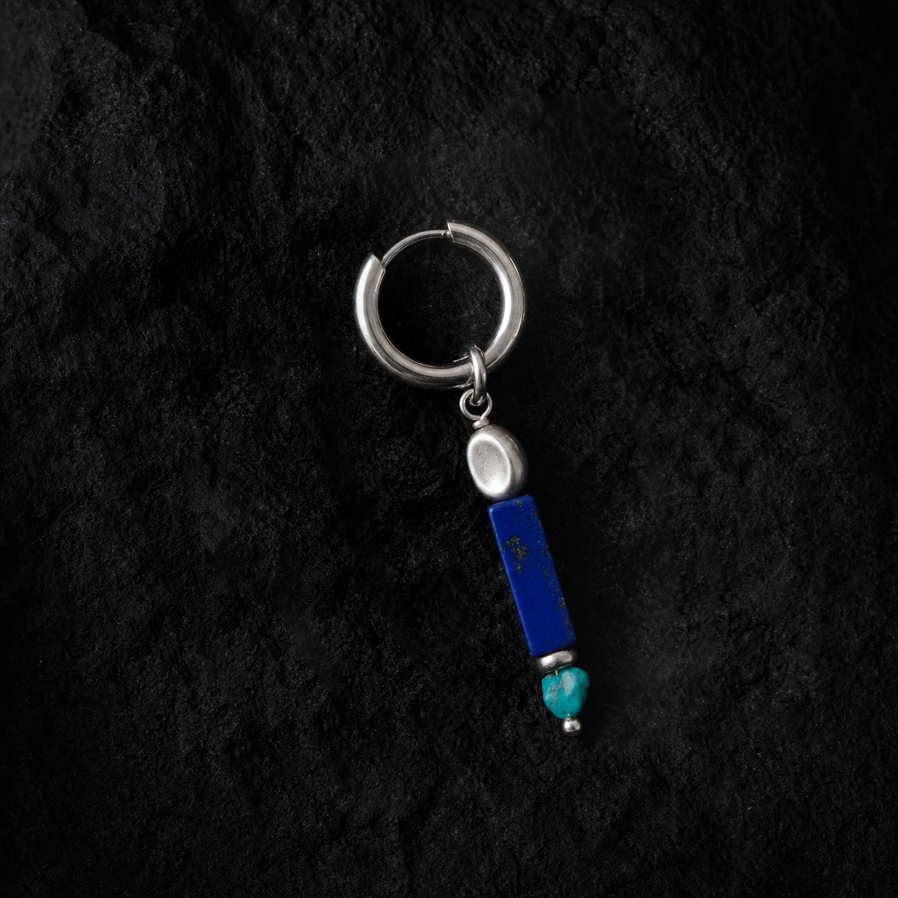 Pillar Of Blue