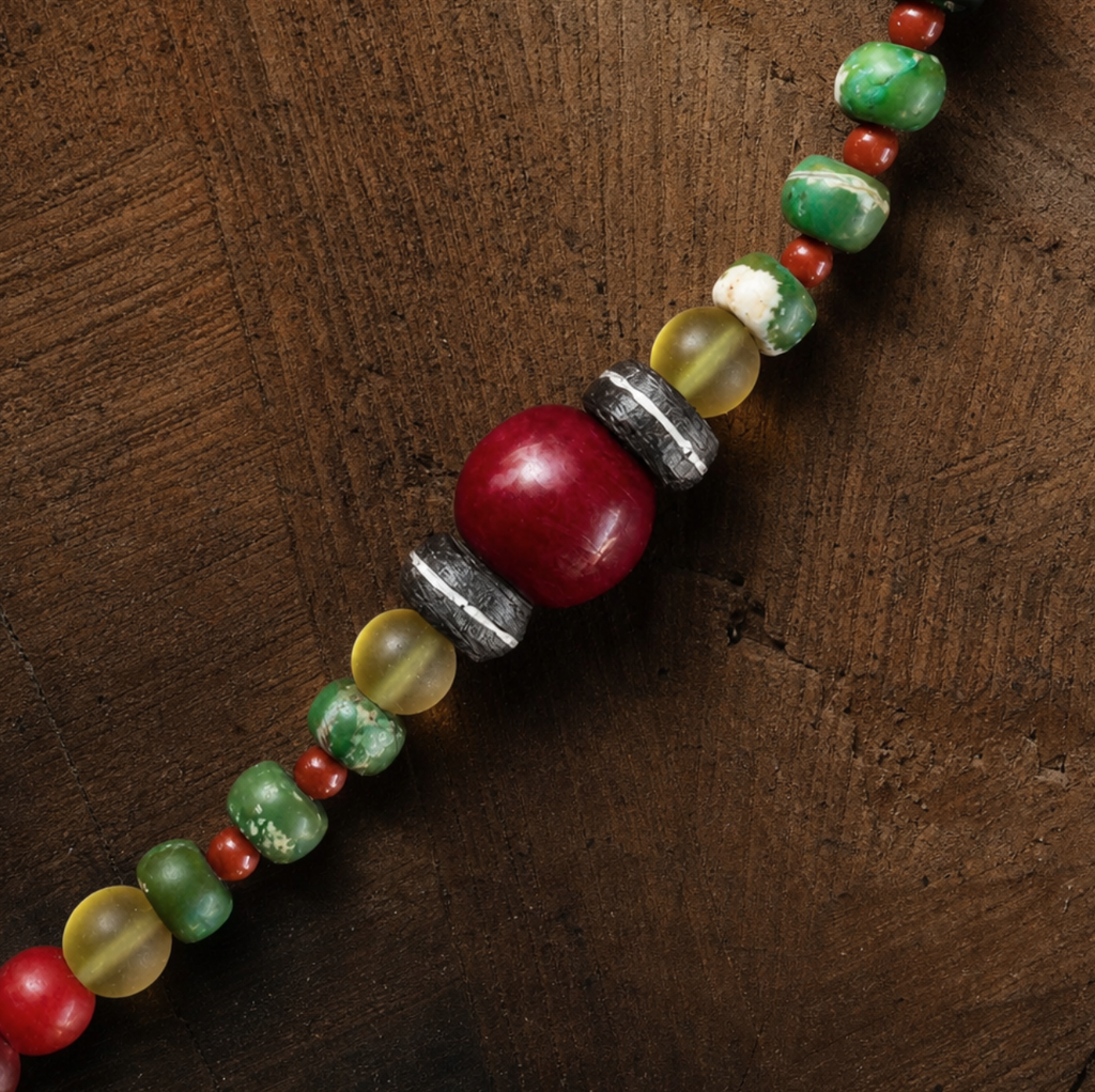 Wood｜Time Forest Bracelet