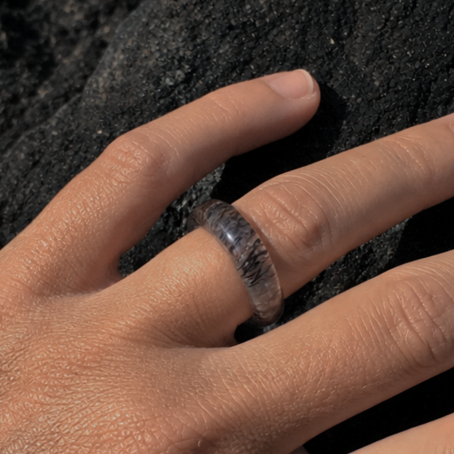 The Ring Of Intent