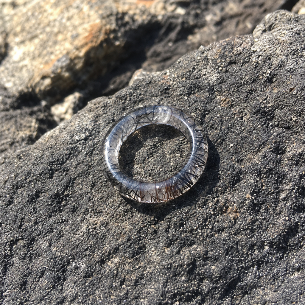 The Ring Of Intent