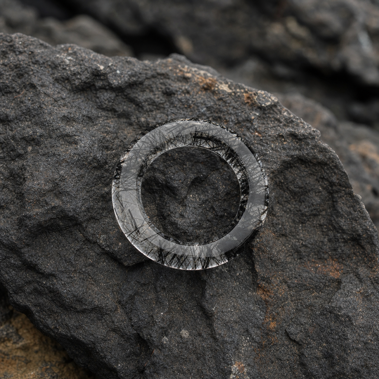 The Ring Of Intent