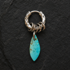 Wind Forged Feather